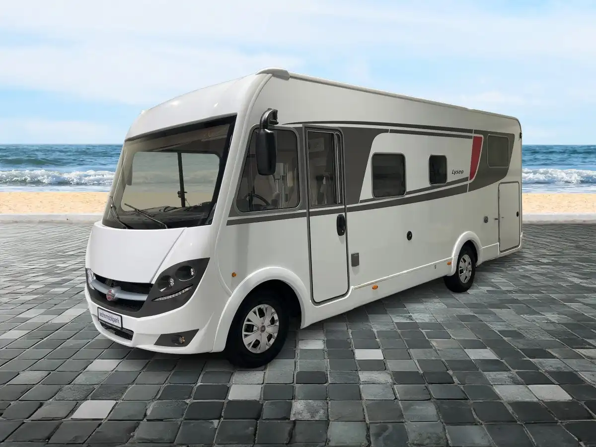 BUERSTNER Lyseo I 728 G - Ansicht 2